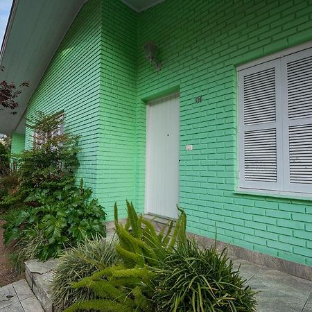 Casa Rua Padre Carmene Gramado Exterior foto